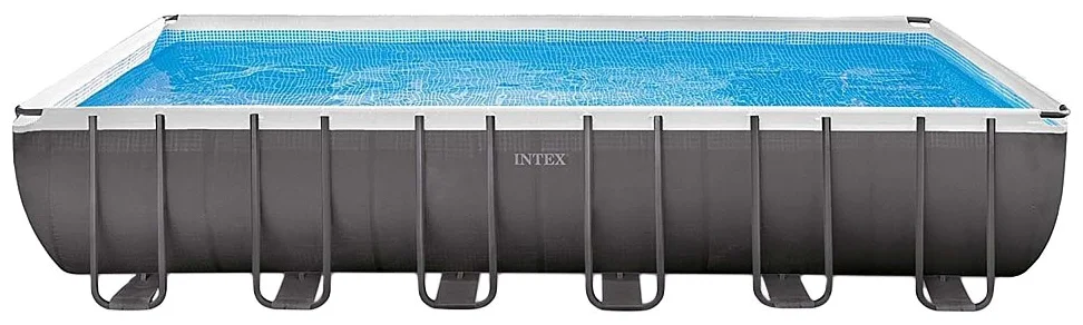 Каркасный бассейн Intex Ultra XTR Frame 26364