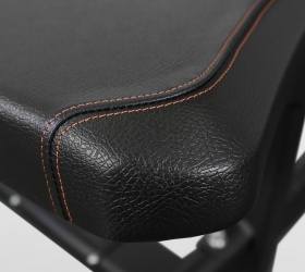  Горизонтальная тяга Bronze Gym PL-1702