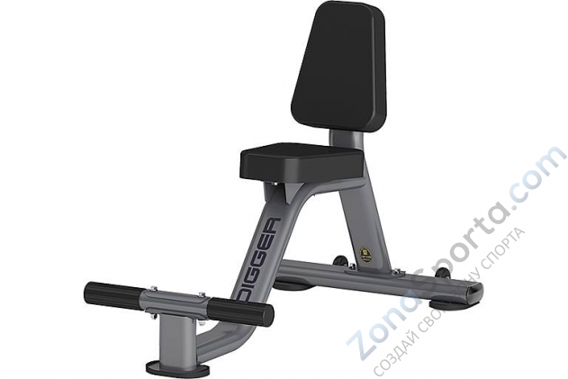  Скамья-стул Hasttings Digger HD024-4