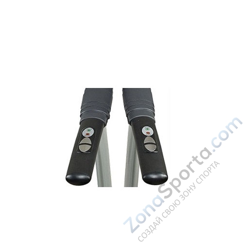 Беговая дорожка Eurofit Pacifica 20