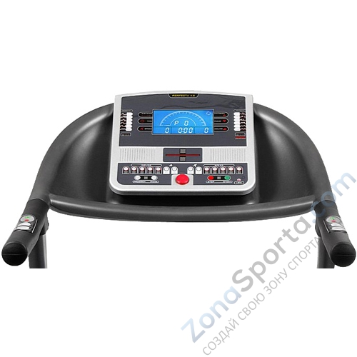 Беговая дорожка Altezza Fitness Perfecta 4.2