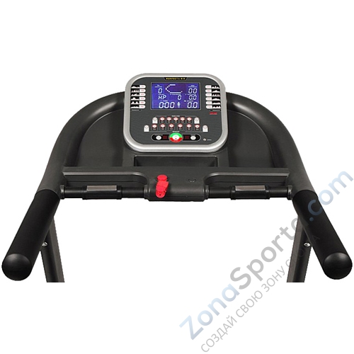 Беговая дорожка Altezza Fitness Perfecta 9.5