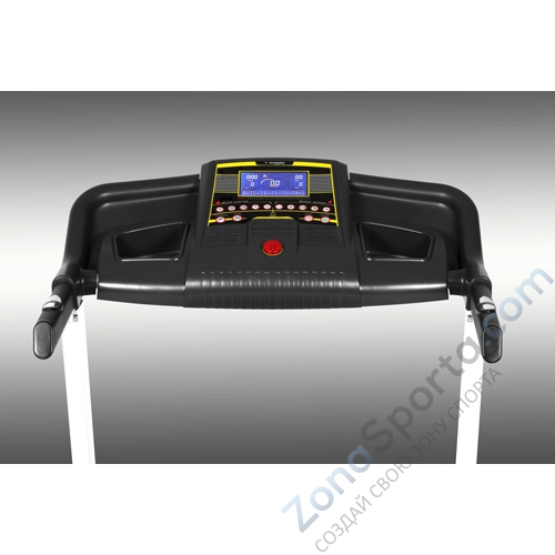 Беговая дорожка Diadora Edge 3.8