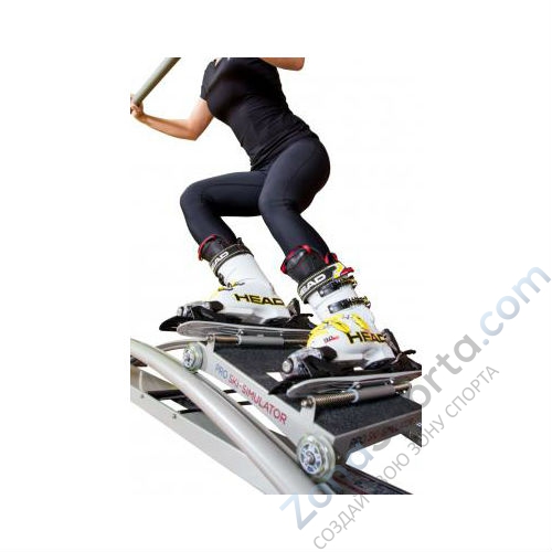 Power ski 2024 simulator