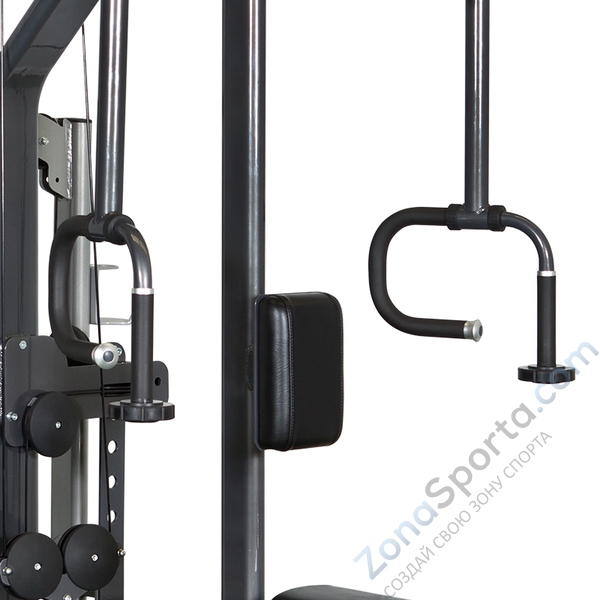 Баттерфляй/Задняя дельта Spirit Fitness DWS107-U2