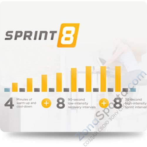 Беговая дорожка Vision T80 Touch