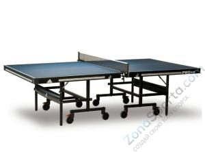 Теннисный стол профессиональный Adidas PRO-625 (синий)