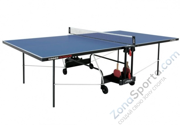 Stiga ping best sale pong