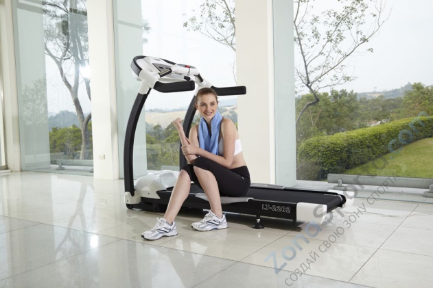 Беговая дорожка X-Trend LT-2202