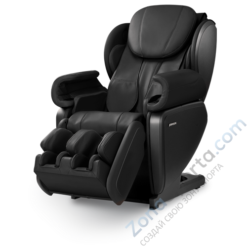 Массажное кресло Johnson MC-J6800