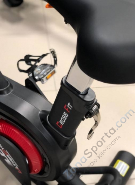 Аэробайк Air Cross 005