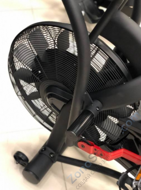 Аэробайк Air Cross 005