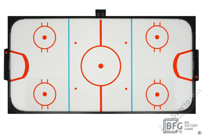 Аэрохоккей BFG Ice Transform 5 (Анкор)