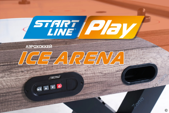 Аэрохоккей Ice Arena 6 SLP-6030-1