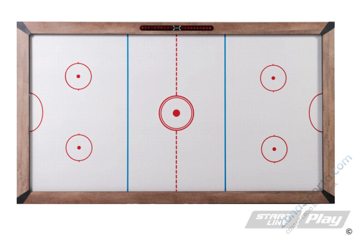 Аэрохоккей Ice Arena 7 SLP-7636-A