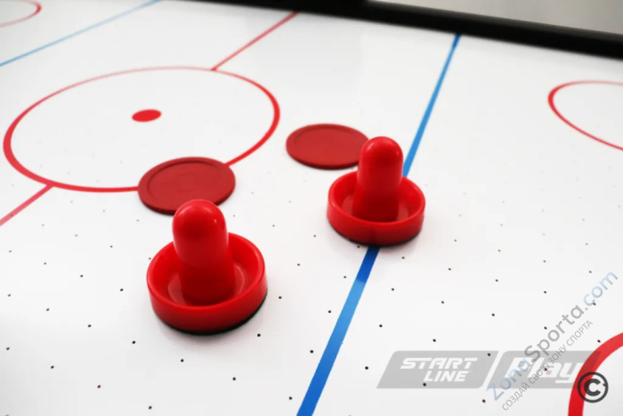 Аэрохоккей Ice Battle SLP-5028