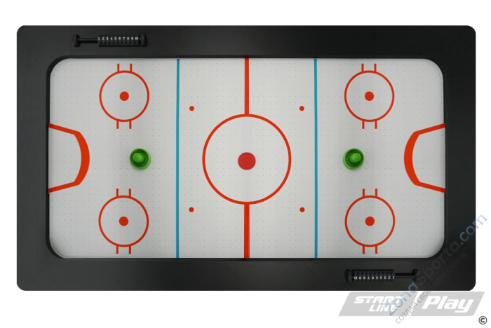 Аэрохоккей Ice Time 6