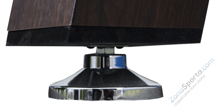 Аэрохоккей Vancouver 7 ф (214 х 107 х 84,5 см, коричневый)