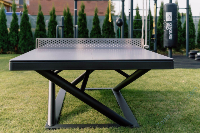 Антивандальный теннисный стол Sport Play Pro TS-001