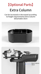 Автоматическая натягивающая машина Siboasi Professional S3169