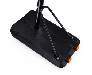 Баскетбольная мобильная стойка DFC Sportsoul 127х84х0,3 см