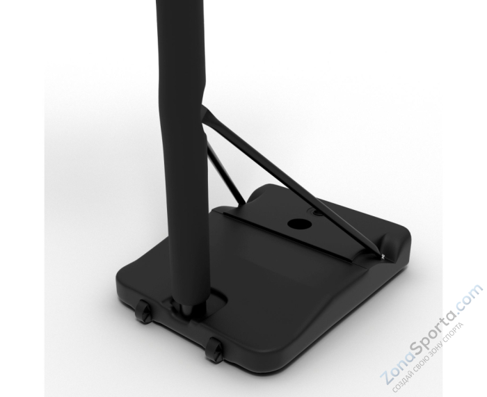 Баскетбольная мобильная стойка DFC STAND44KLB