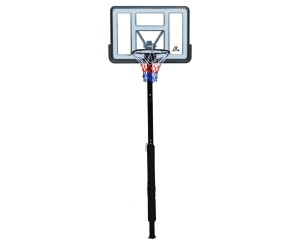 Баскетбольная стационарная стойка DFC ING44P1