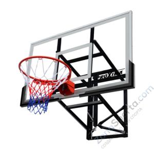 Баскетбольный щит Proxima 54 S030