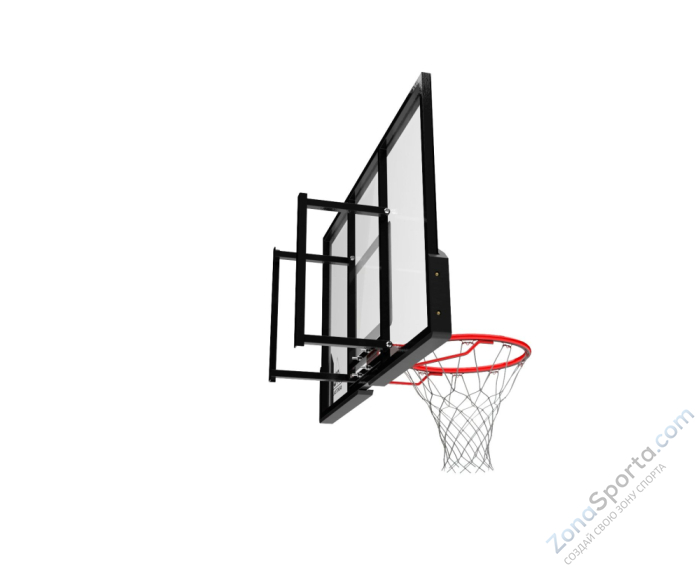 Баскетбольный щит DFC BOARD44A