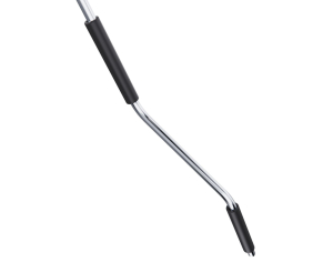 Баскетбольный щит DFC со съёмным регулятором высоты, стекло 6 мм, 120 х 80 см