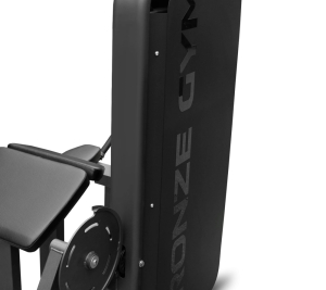 Баттерфляй/Задние дельты профессиональный Bronze Gym Might 07