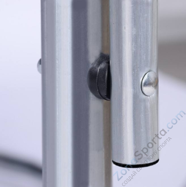 Батут Atlas Sport 374 см - 12ft Basic Blue