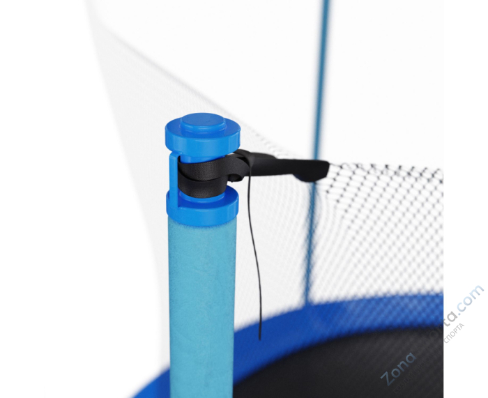 Батут DFC Femmto 10ft синий