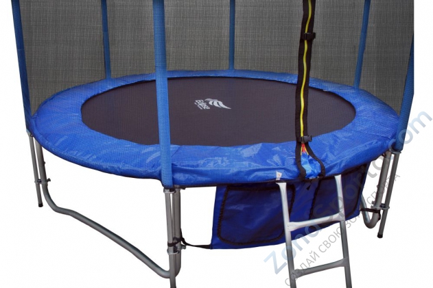 Батут Eclipse Freedom 12
