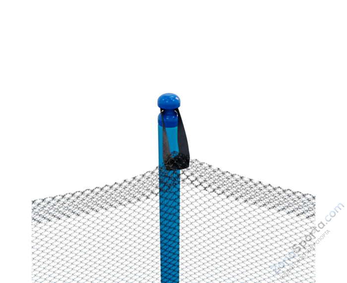 Батут каркасный с сеткой DFC Mappy 10 ft