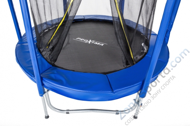 Батут Proxima 6 футов