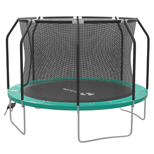 Батут Scholle Flip 14FT