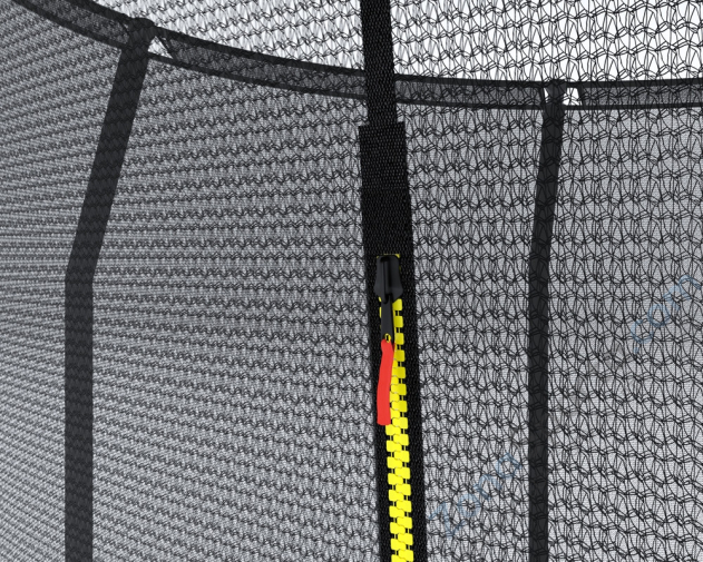 Батут Triumph Nord Премиум 12ft 3,66м Exclusive