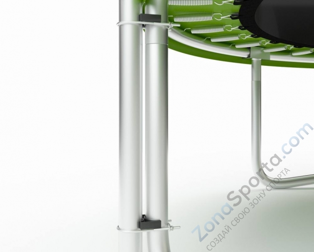 Батут Triumph Nord Триумфальный 305 см