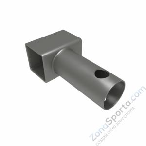 Батут Unix line 10 ft inside (Blue)