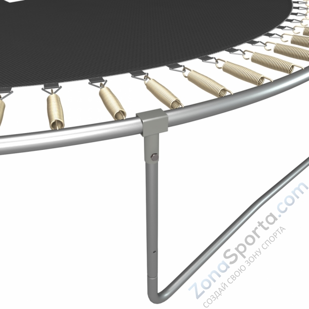 Батут Unix line 10 ft inside (Blue)