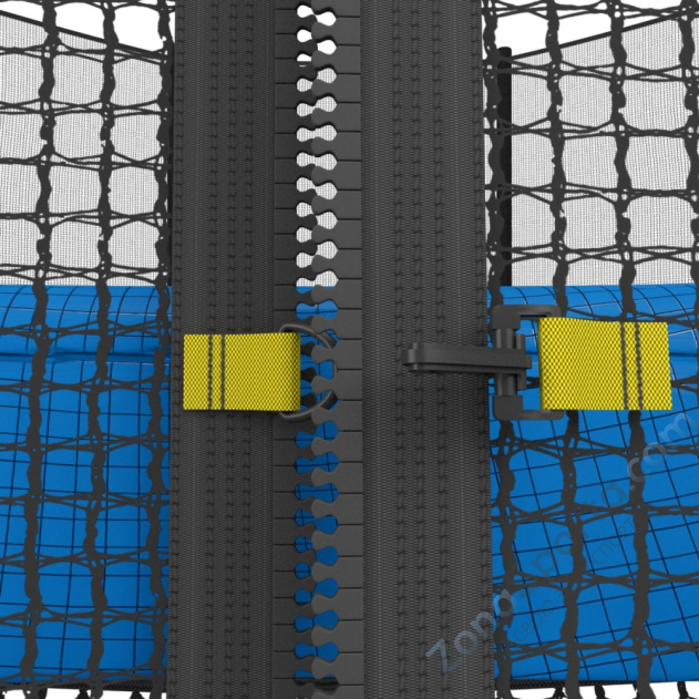 Батут Unix line 12 ft Classic (outside) TRUCL12OUT