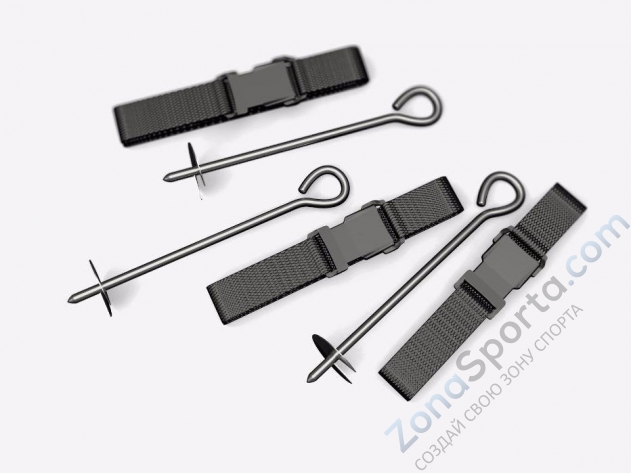 Батут Unix line 14 ft Classic (inside) TRUCL14IN