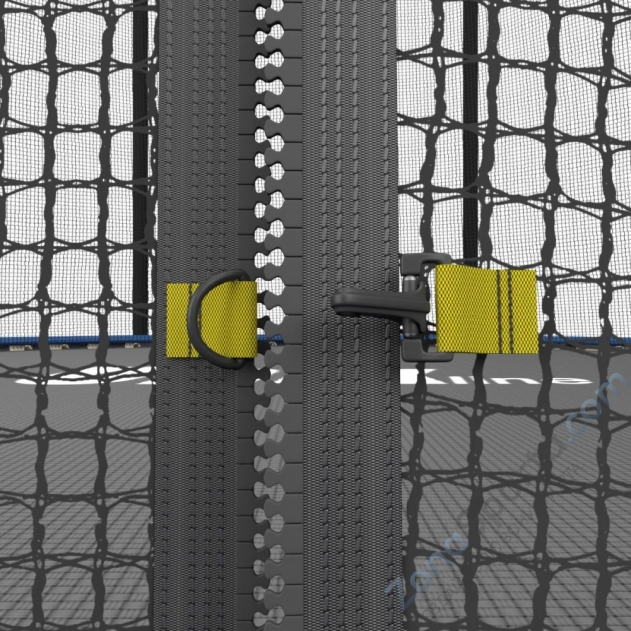 Батут Unix line 14 ft Classic (inside) TRUCL14IN