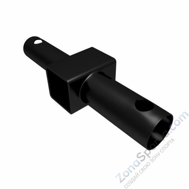 Батут Unix line 16 ft Supreme (Blue)