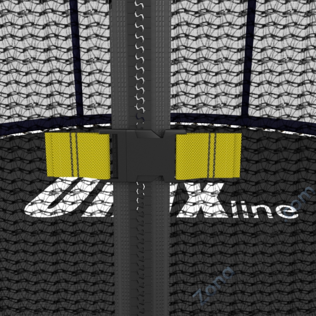 Батут Unix line 16 ft Supreme (Blue)