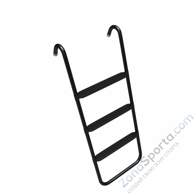 Батут Unix line 16 ft Supreme (Blue)