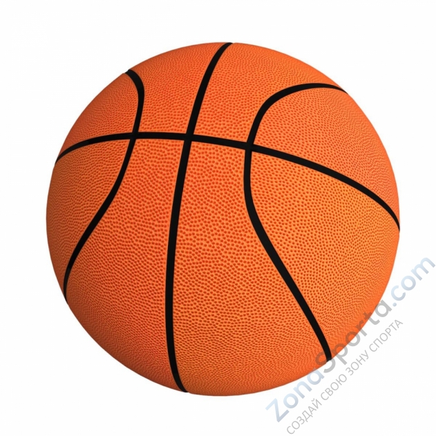 Unix line Supreme Game 12 ft Basketball