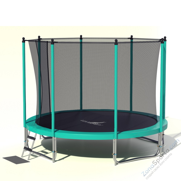 Батут Wallaby Jampy 10 FT