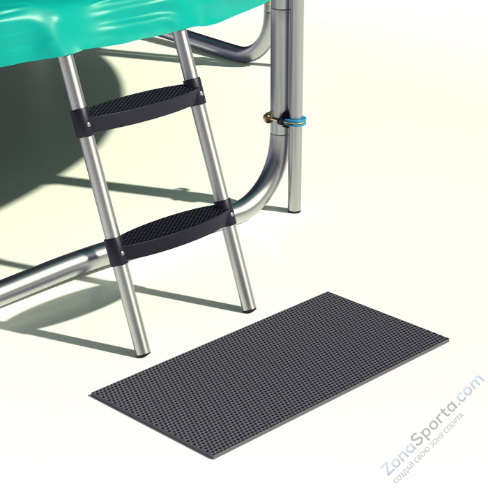 Батут Wallaby Jampy 10 FT Basketball